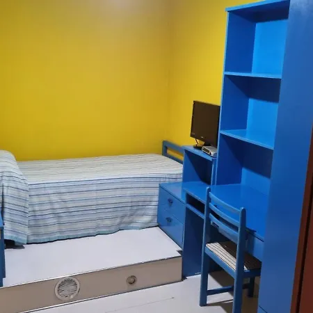Stella Irpina Hostel Teora