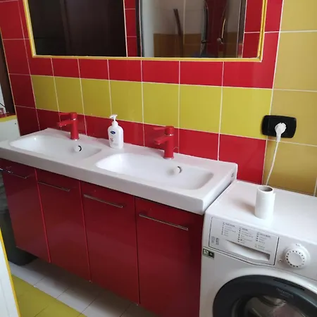 Albergue Stella Irpina Teora
