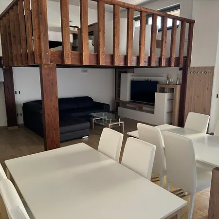 Stella Irpina Hostel