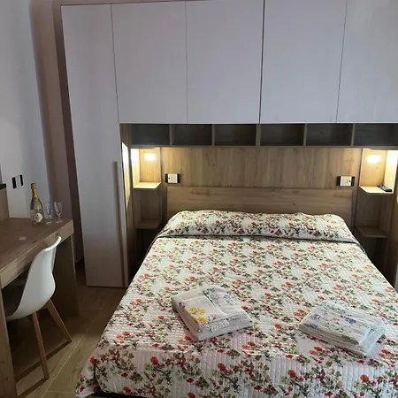 Albergue Stella Irpina Teora