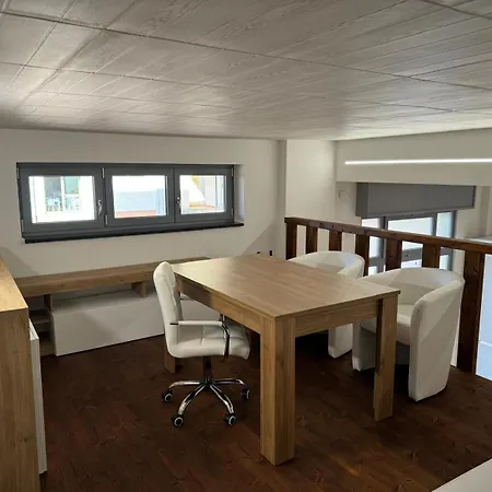 Stella Irpina Hostel *