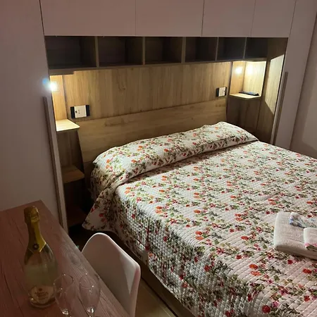 Albergue Stella Irpina