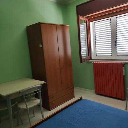 Stella Irpina Hostel *