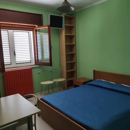 Hostel Stella Irpina *