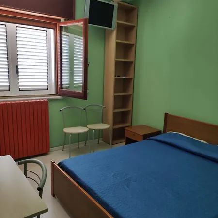 Stella Irpina Hostel Teora