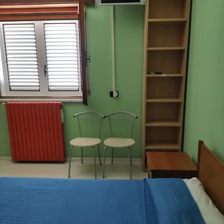 Hostel Stella Irpina Teora