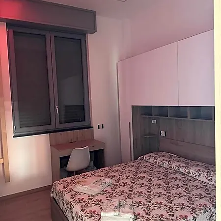 Albergue Stella Irpina Teora