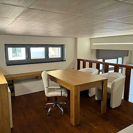 Albergue Stella Irpina