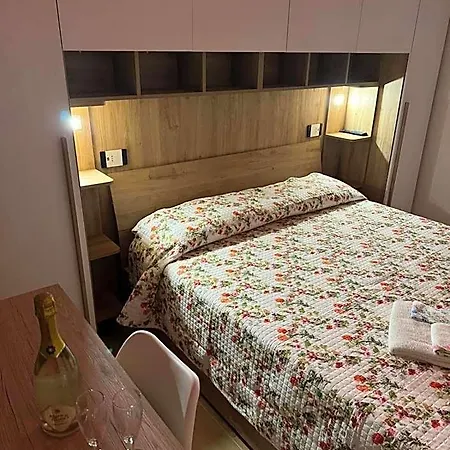 Stella Irpina Hostel *