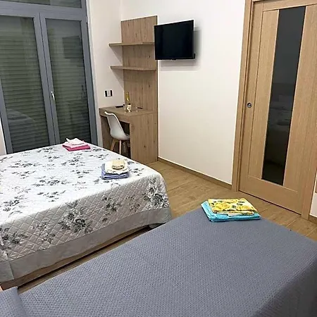 Albergue Stella Irpina